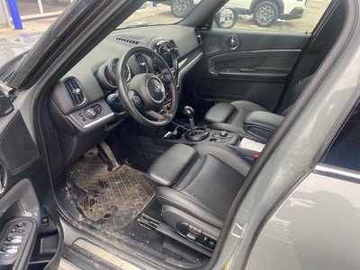 2019 MINI Cooper S Countryman Classic