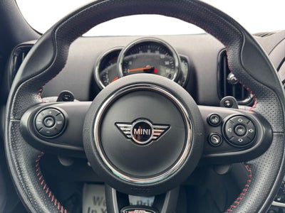 2020 MINI Cooper S Countryman Signature