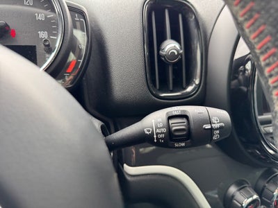 2020 MINI Cooper S Countryman Signature