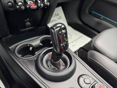 2020 MINI Cooper S Countryman Signature