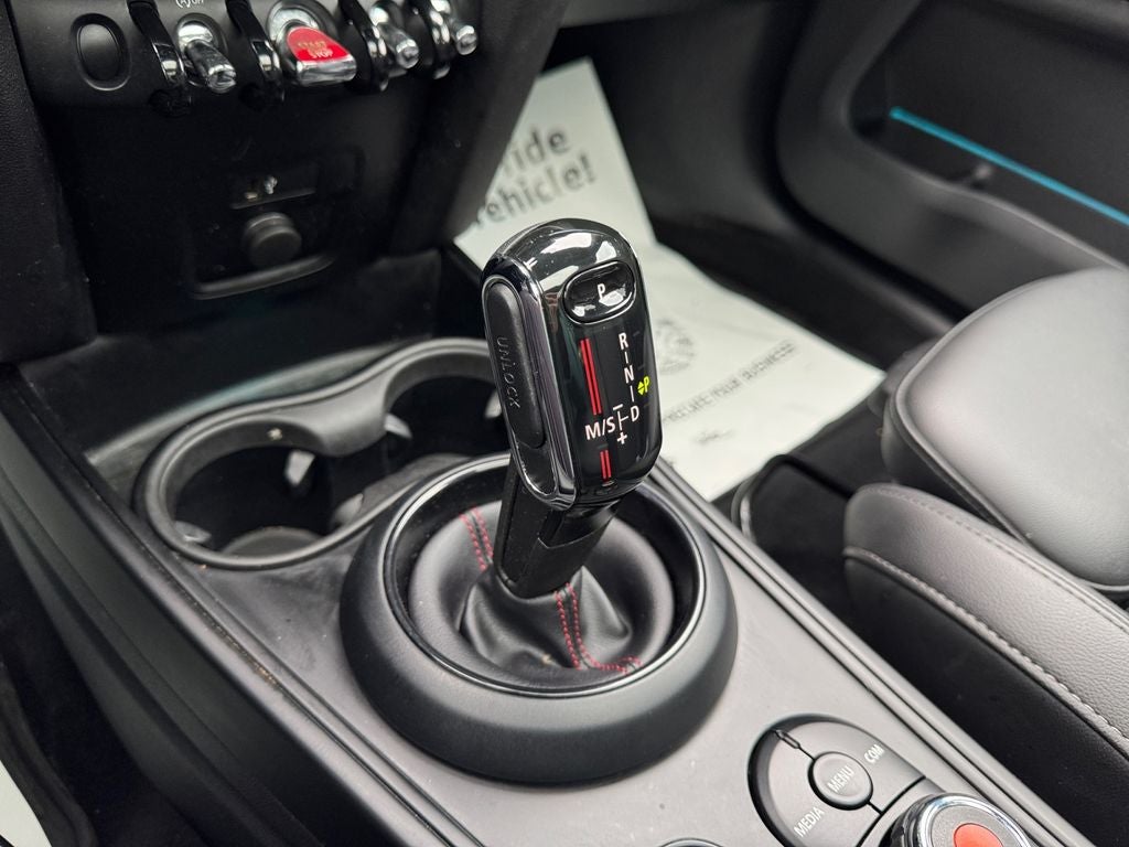 2020 MINI Cooper S Countryman Signature