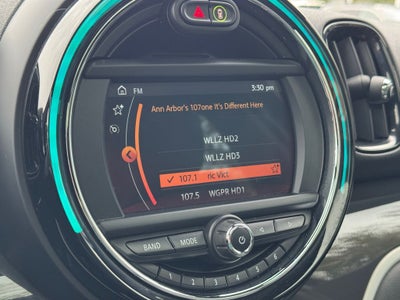 2020 MINI Cooper S Countryman Signature