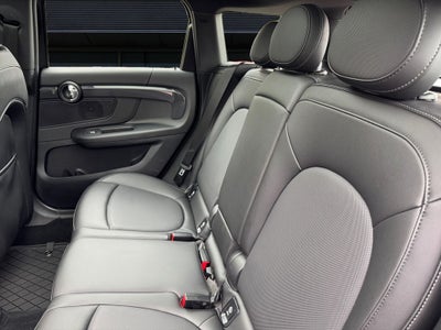2020 MINI Cooper S Countryman Signature