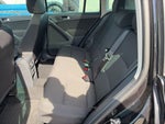 2013 Volkswagen Tiguan S 4Motion