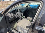 2013 Volkswagen Tiguan S 4Motion