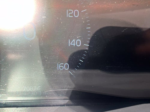 2020 Volvo XC60 T5 Momentum