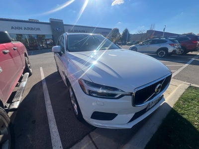 2020 Volvo XC60 T5 Momentum