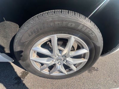 2020 Volvo XC60 T5 Momentum
