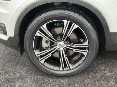 2021 Volvo XC40 T5 Inscription *LIFETIME POWERTRAIN*