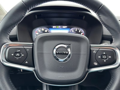 2021 Volvo XC40 T5 Inscription *LIFETIME POWERTRAIN*