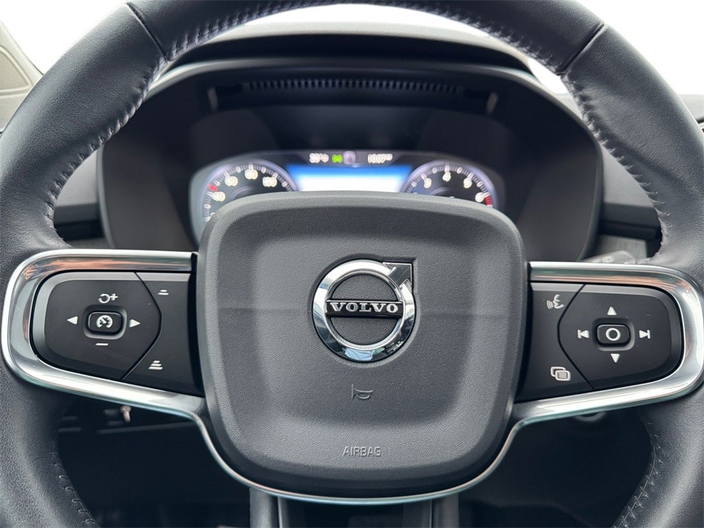 2021 Volvo XC40 T5 Inscription *LIFETIME POWERTRAIN*