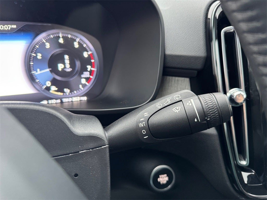 2021 Volvo XC40 T5 Inscription *LIFETIME POWERTRAIN*