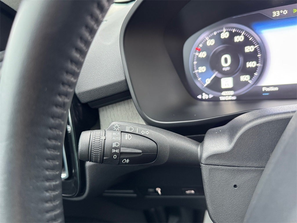 2021 Volvo XC40 T5 Inscription *LIFETIME POWERTRAIN*