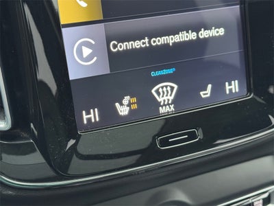 2021 Volvo XC40 T5 Inscription *LIFETIME POWERTRAIN*