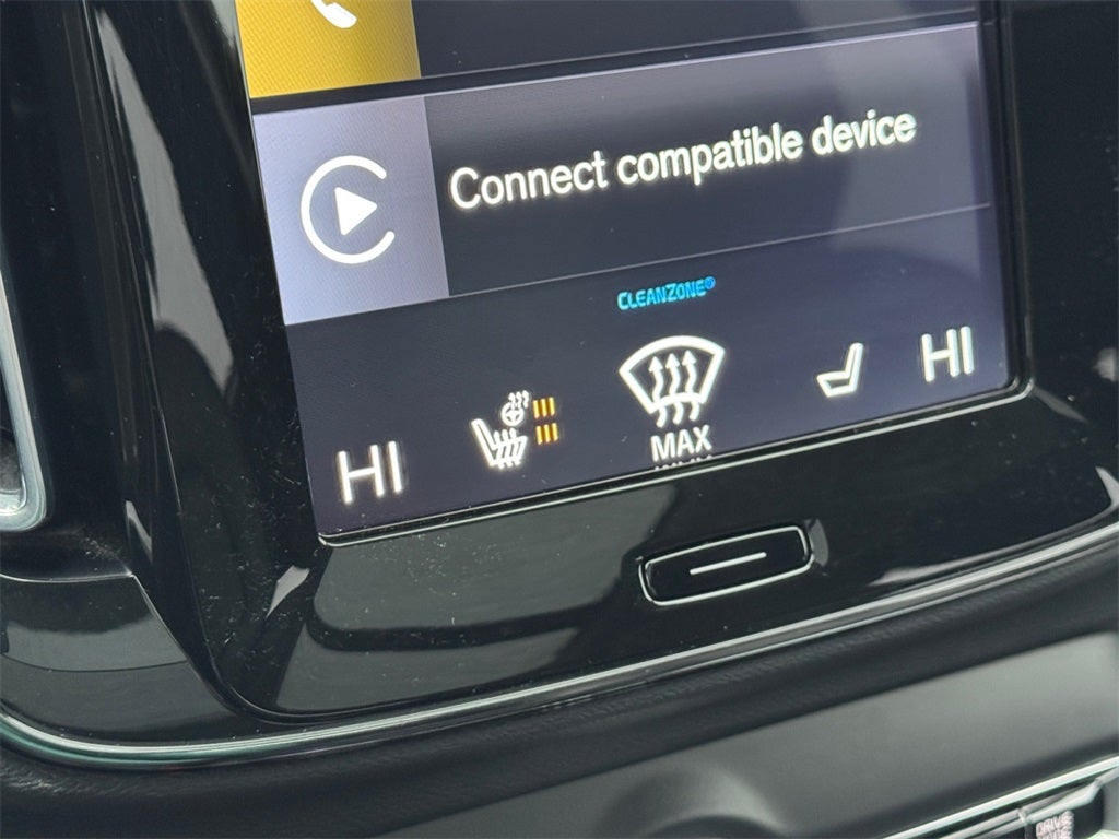 2021 Volvo XC40 T5 Inscription *LIFETIME POWERTRAIN*