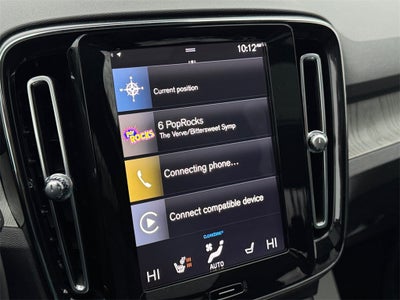 2021 Volvo XC40 T5 Inscription *LIFETIME POWERTRAIN*