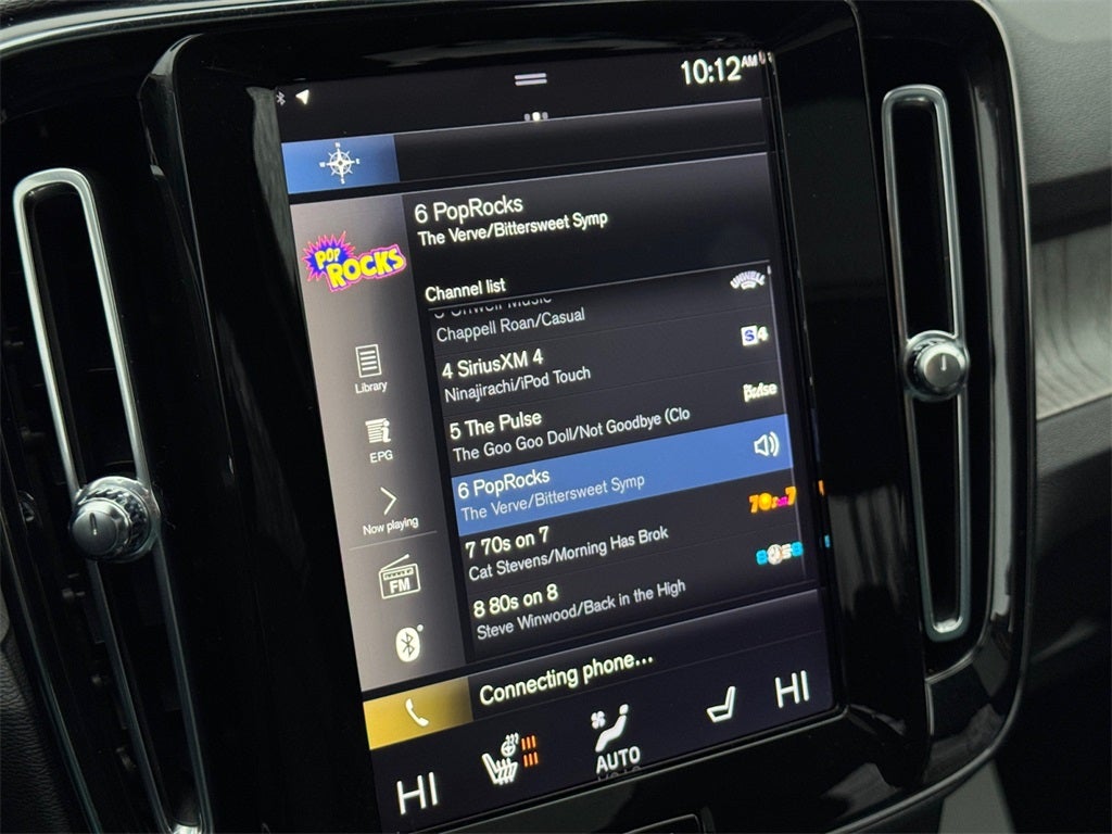 2021 Volvo XC40 T5 Inscription *LIFETIME POWERTRAIN*