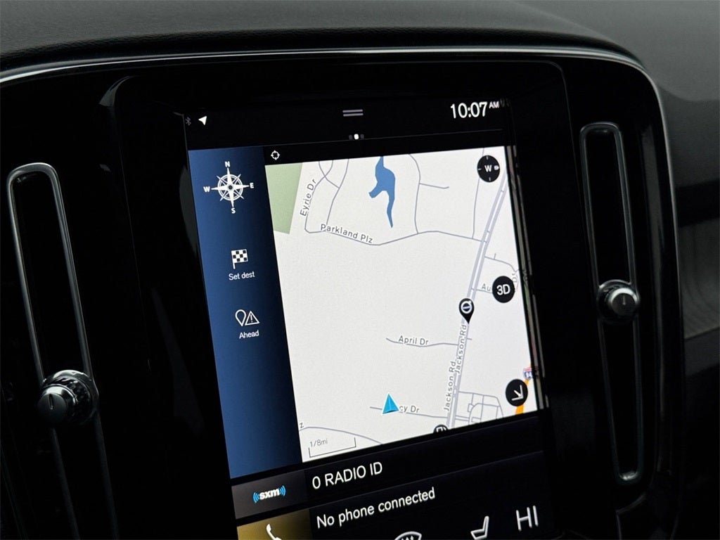 2021 Volvo XC40 T5 Inscription *LIFETIME POWERTRAIN*