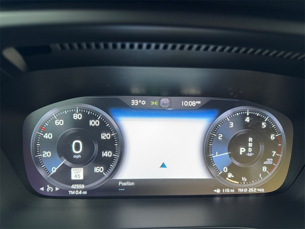 2021 Volvo XC40 T5 Inscription *LIFETIME POWERTRAIN*