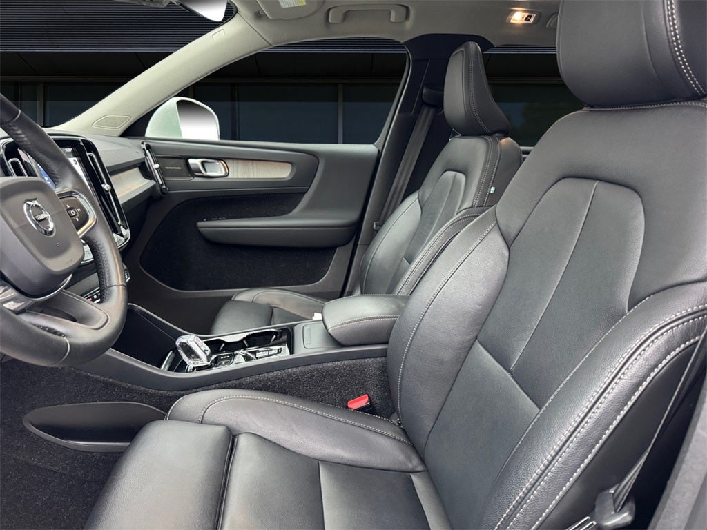 2021 Volvo XC40 T5 Inscription *LIFETIME POWERTRAIN*