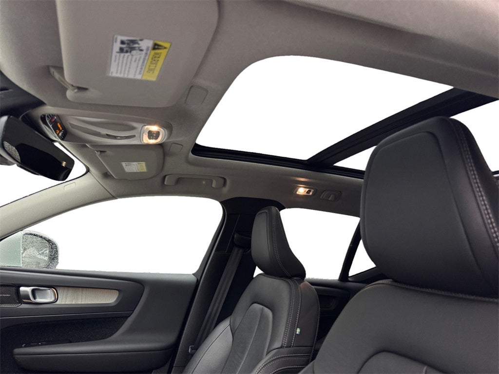 2021 Volvo XC40 T5 Inscription *LIFETIME POWERTRAIN*