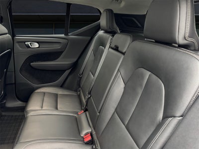 2021 Volvo XC40 T5 Inscription *LIFETIME POWERTRAIN*