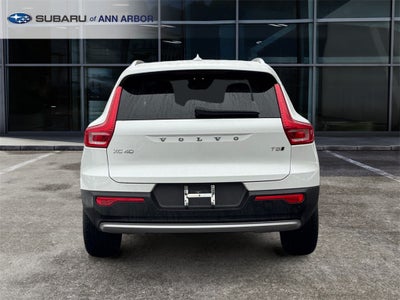 2021 Volvo XC40 T5 Inscription *LIFETIME POWERTRAIN*