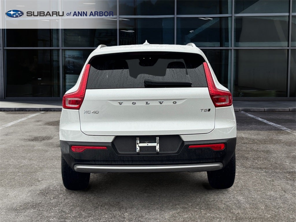 2021 Volvo XC40 T5 Inscription *LIFETIME POWERTRAIN*