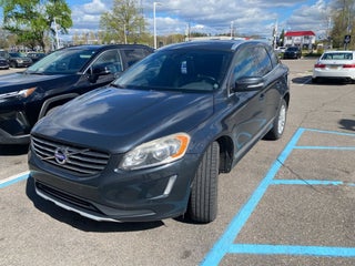 2016 Volvo XC60 T5 Drive-E Premier