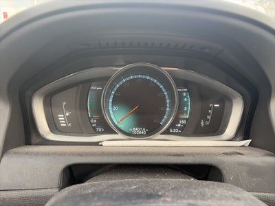 2015 Volvo XC60 T5 Premier
