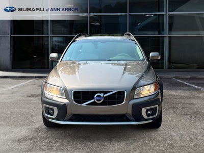 2011 Volvo XC70 T6