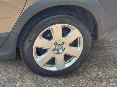 2011 Volvo XC70 T6