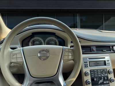 2011 Volvo XC70 T6