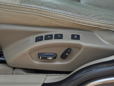 2011 Volvo XC70 T6