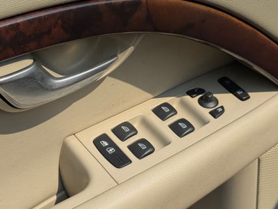 2011 Volvo XC70 T6