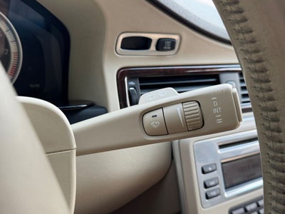 2011 Volvo XC70 T6