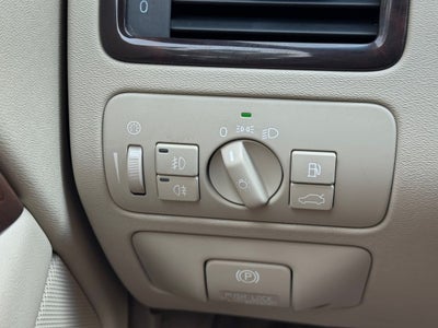 2011 Volvo XC70 T6