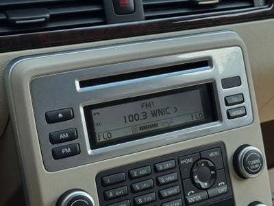 2011 Volvo XC70 T6