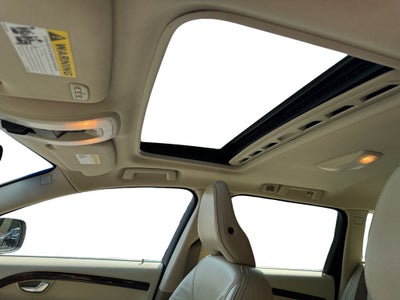 2011 Volvo XC70 T6