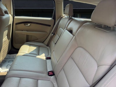 2011 Volvo XC70 T6