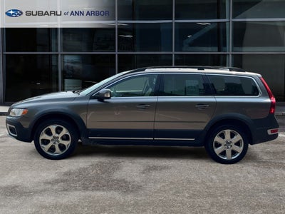 2011 Volvo XC70 T6