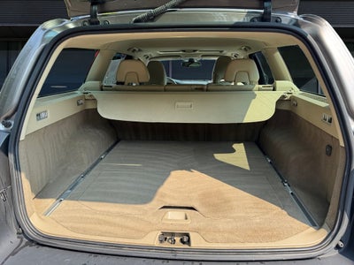 2011 Volvo XC70 T6