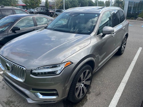 2021 Volvo XC90 T6 Inscription