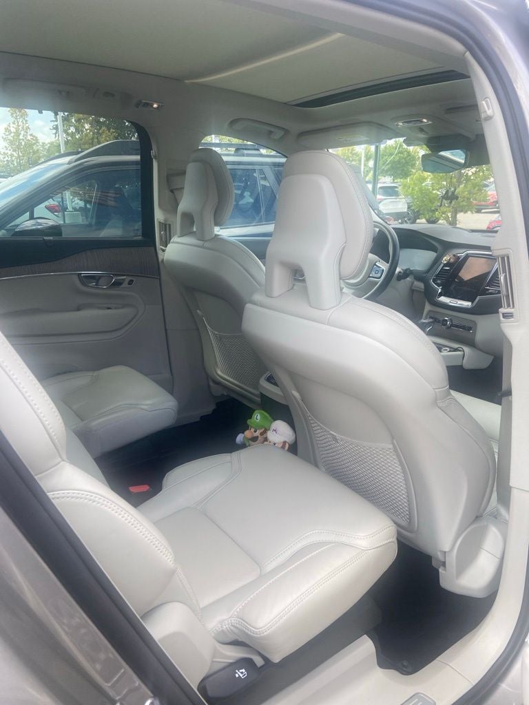 2021 Volvo XC90 T6 Inscription