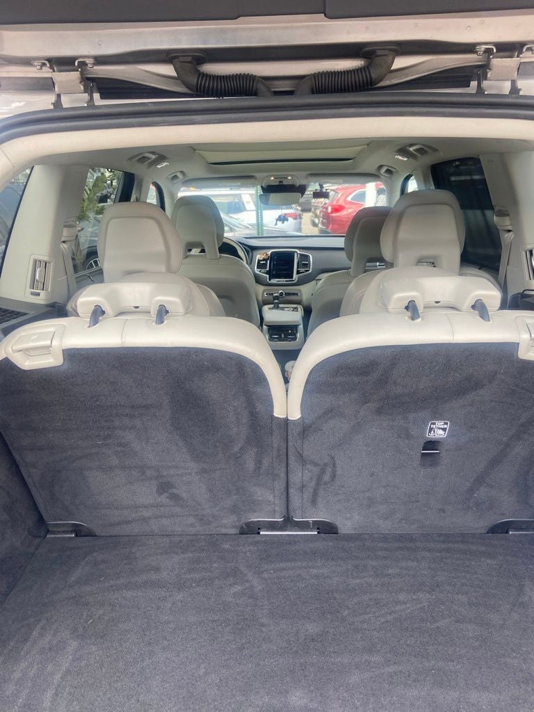 2021 Volvo XC90 T6 Inscription