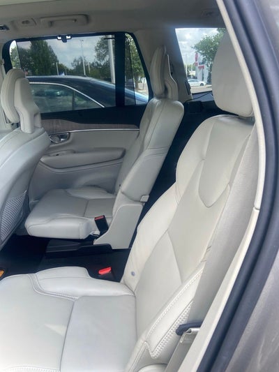 2021 Volvo XC90 T6 Inscription