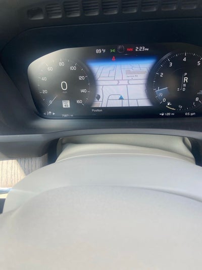 2021 Volvo XC90 T6 Inscription