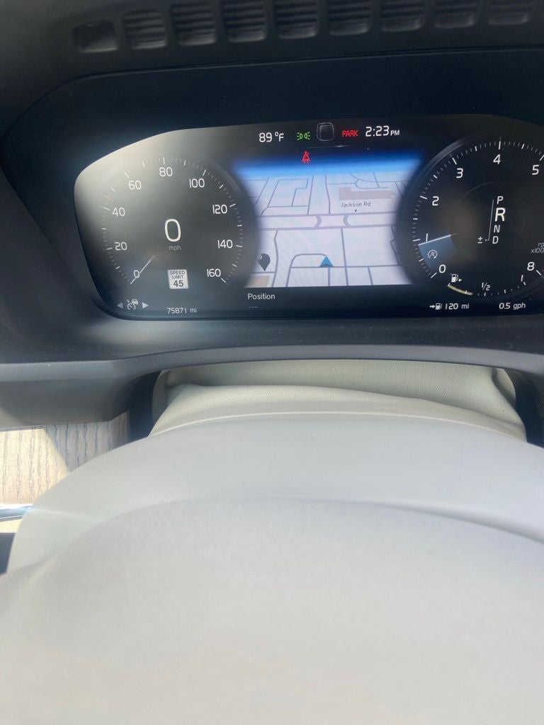 2021 Volvo XC90 T6 Inscription