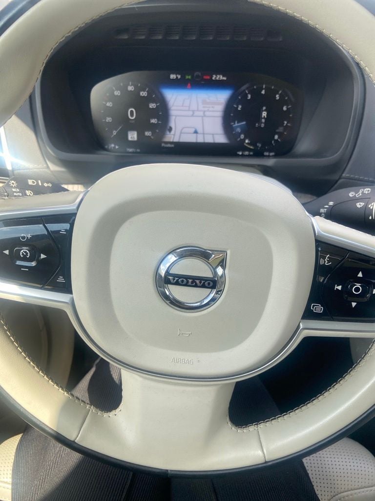 2021 Volvo XC90 T6 Inscription