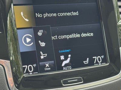 2021 Volvo XC90 T6 Inscription